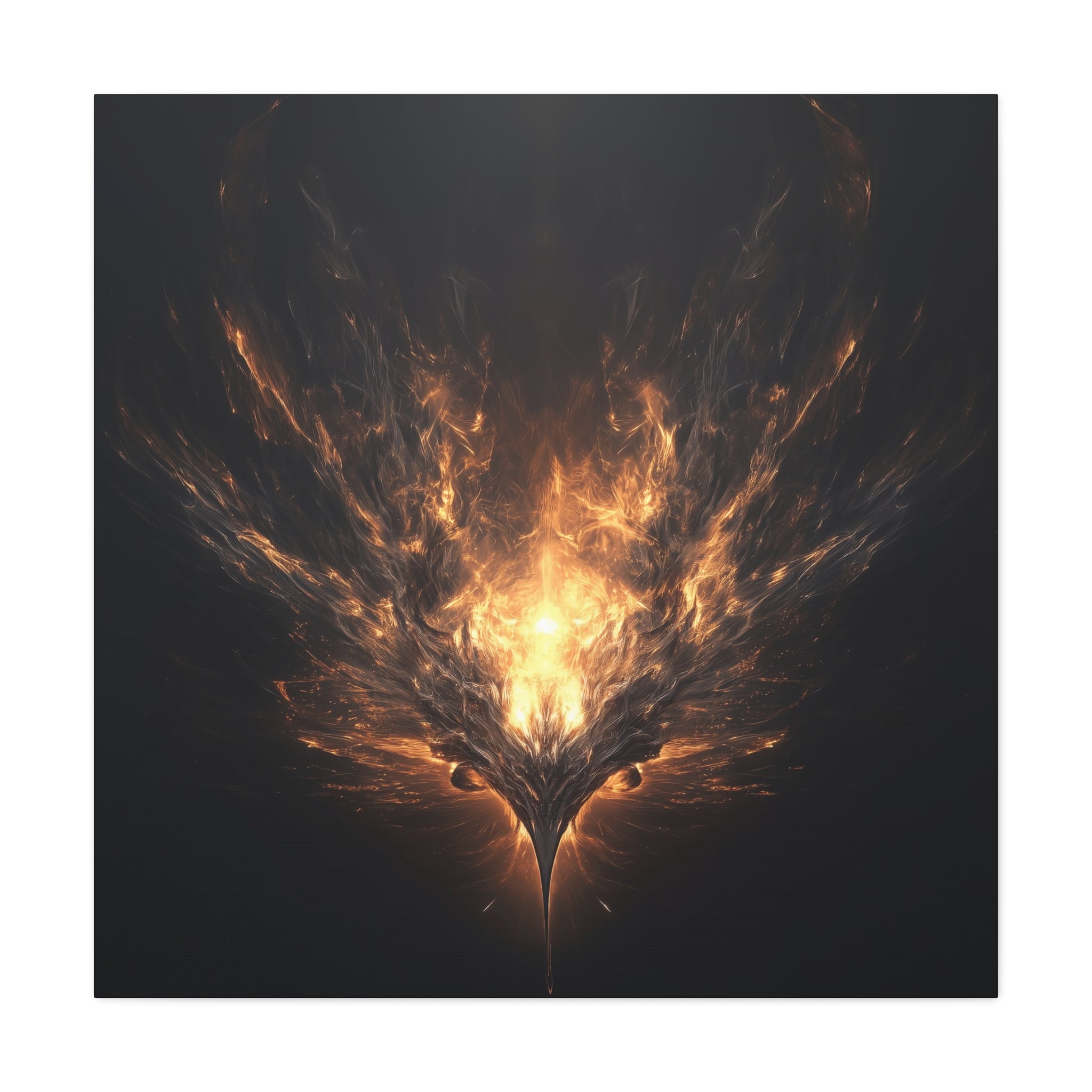 Flaming Phoenix