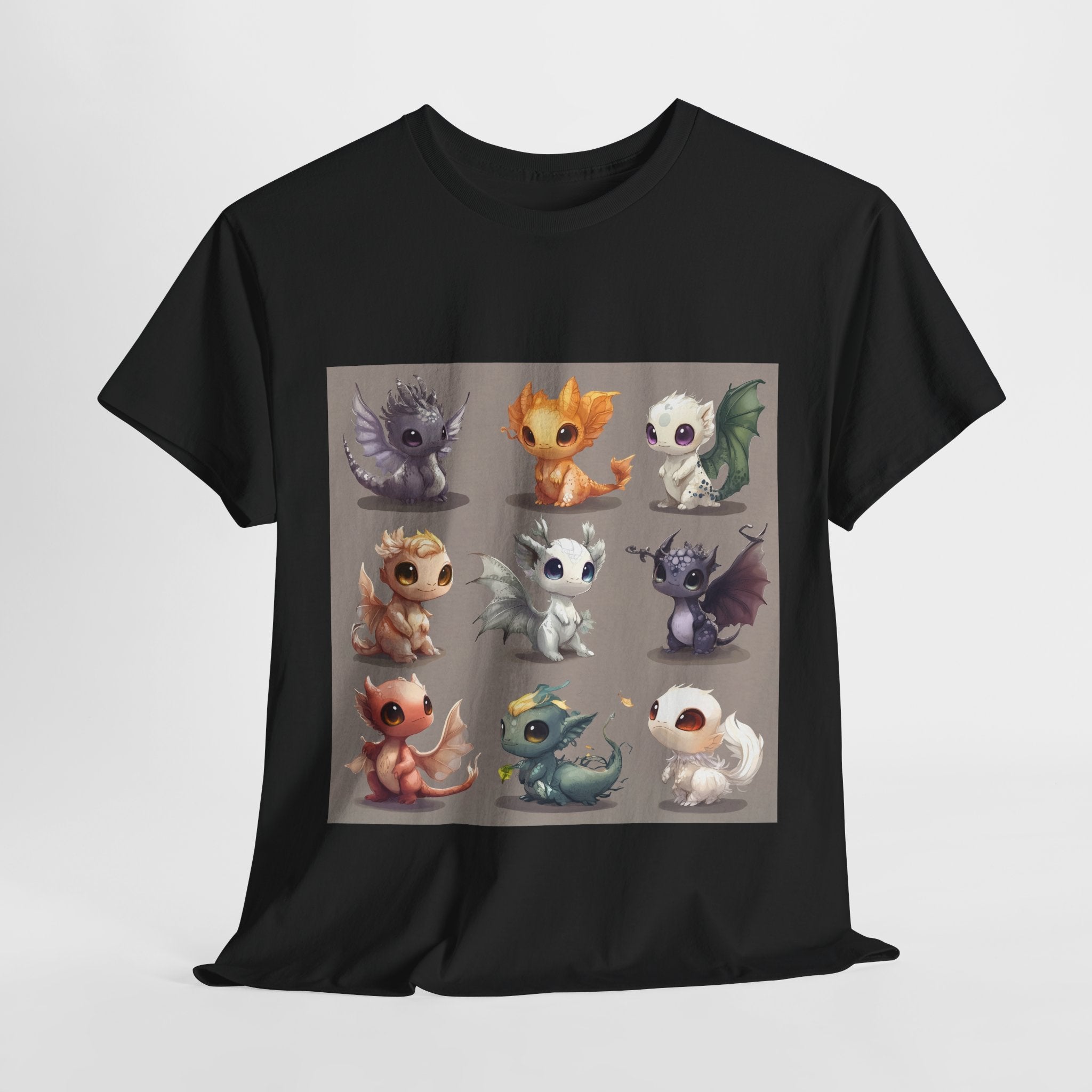 Adorable Fantasy Creature Tee