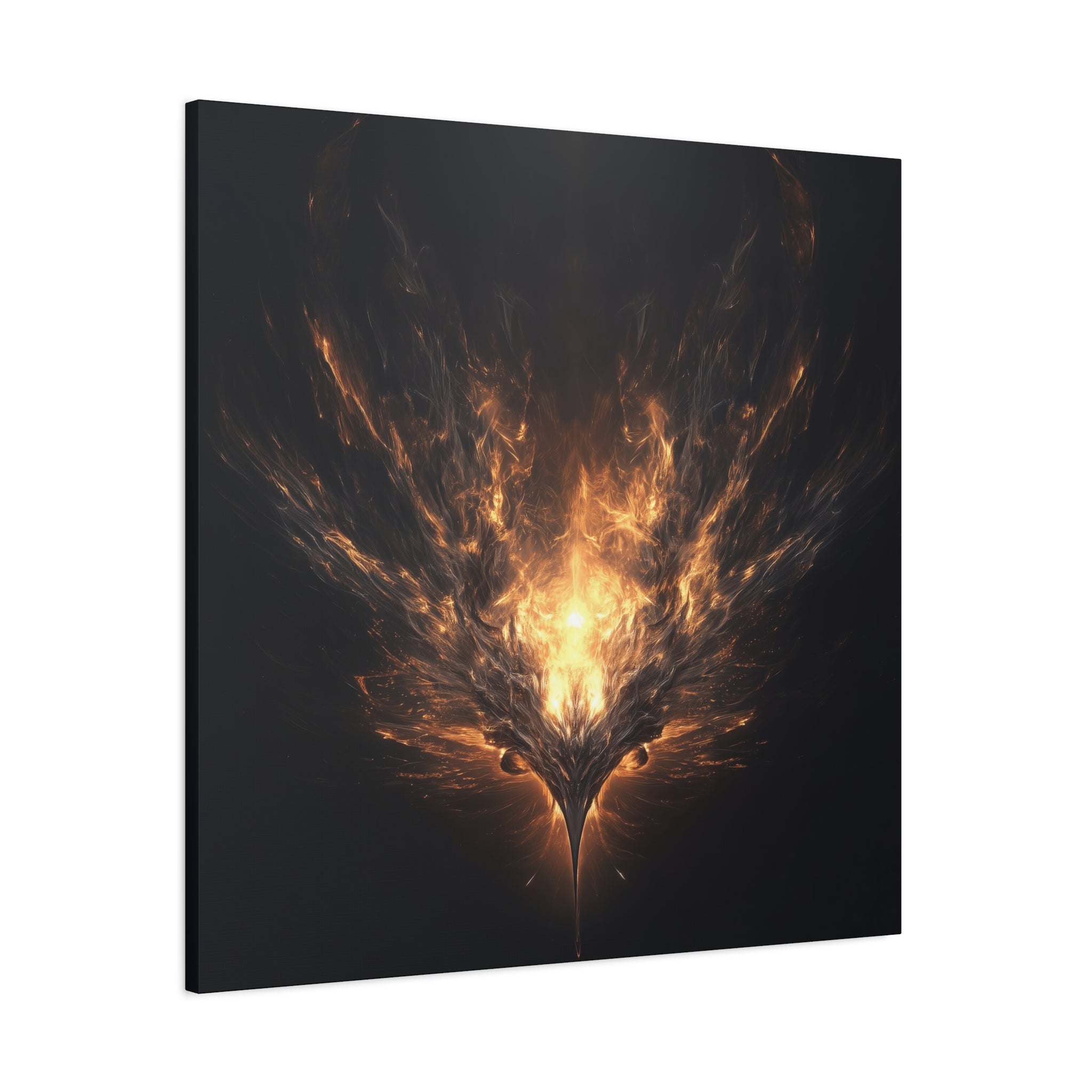 Flaming Phoenix