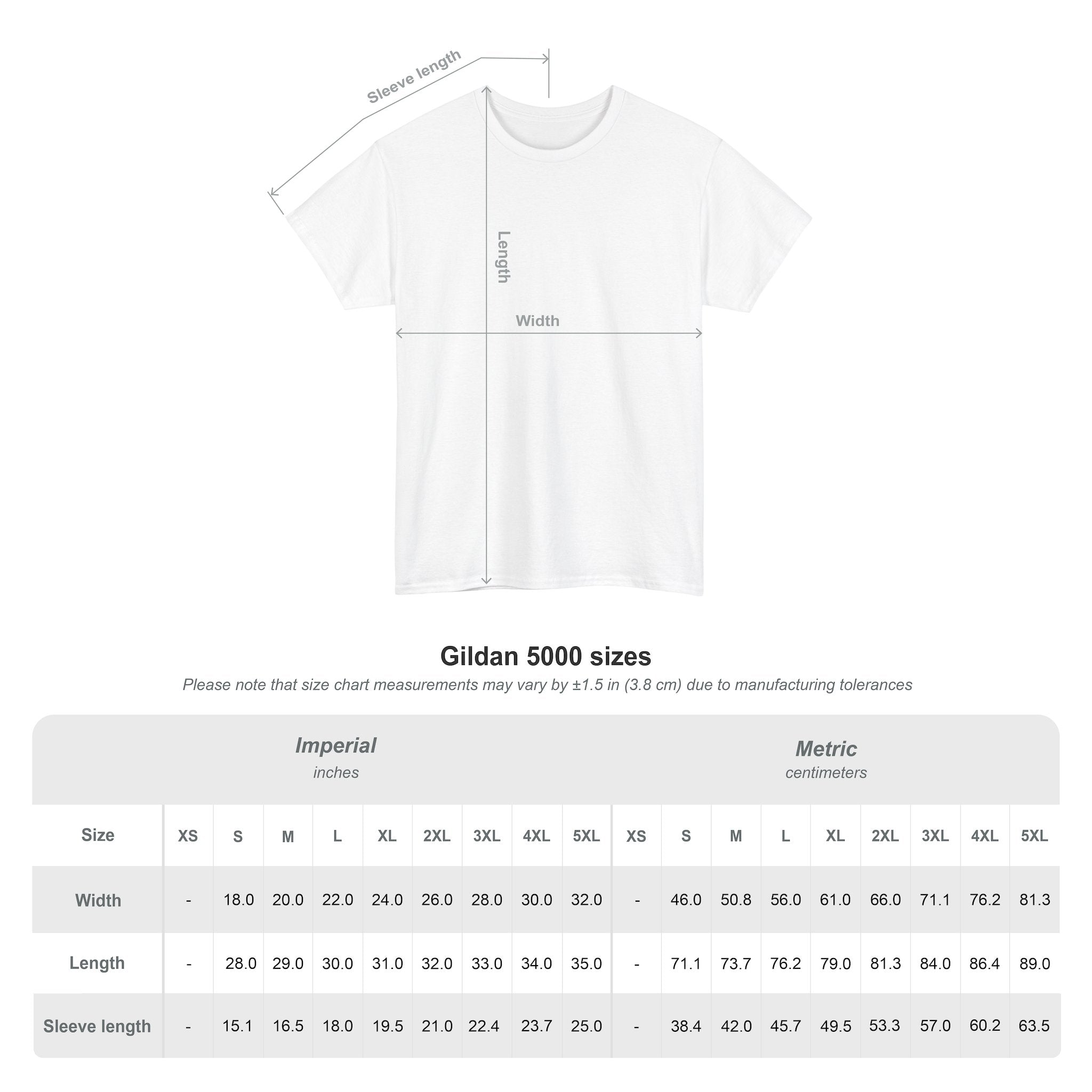 Cute Polar Bear Graphic Tee