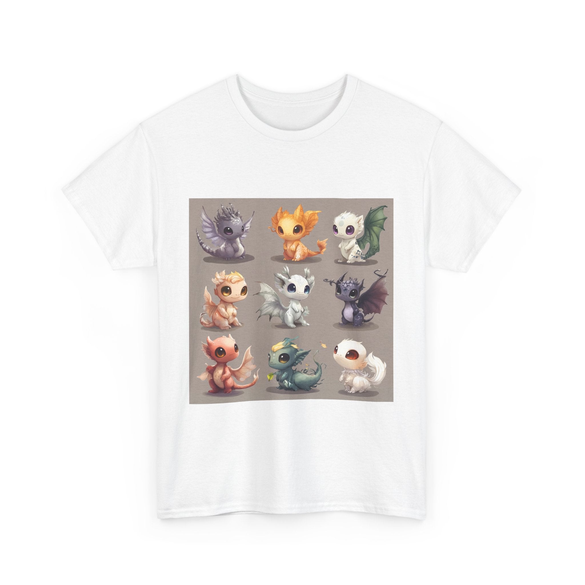 Adorable Fantasy Creature Tee