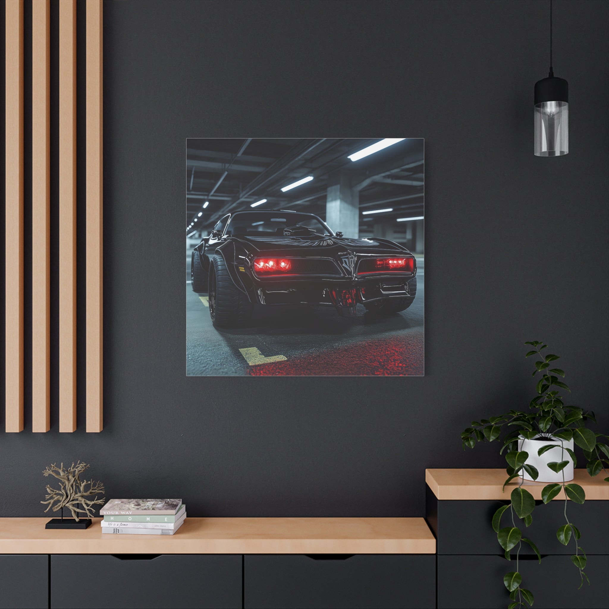 Muscle Car - 1978 Pontiac Firebird Trans AM