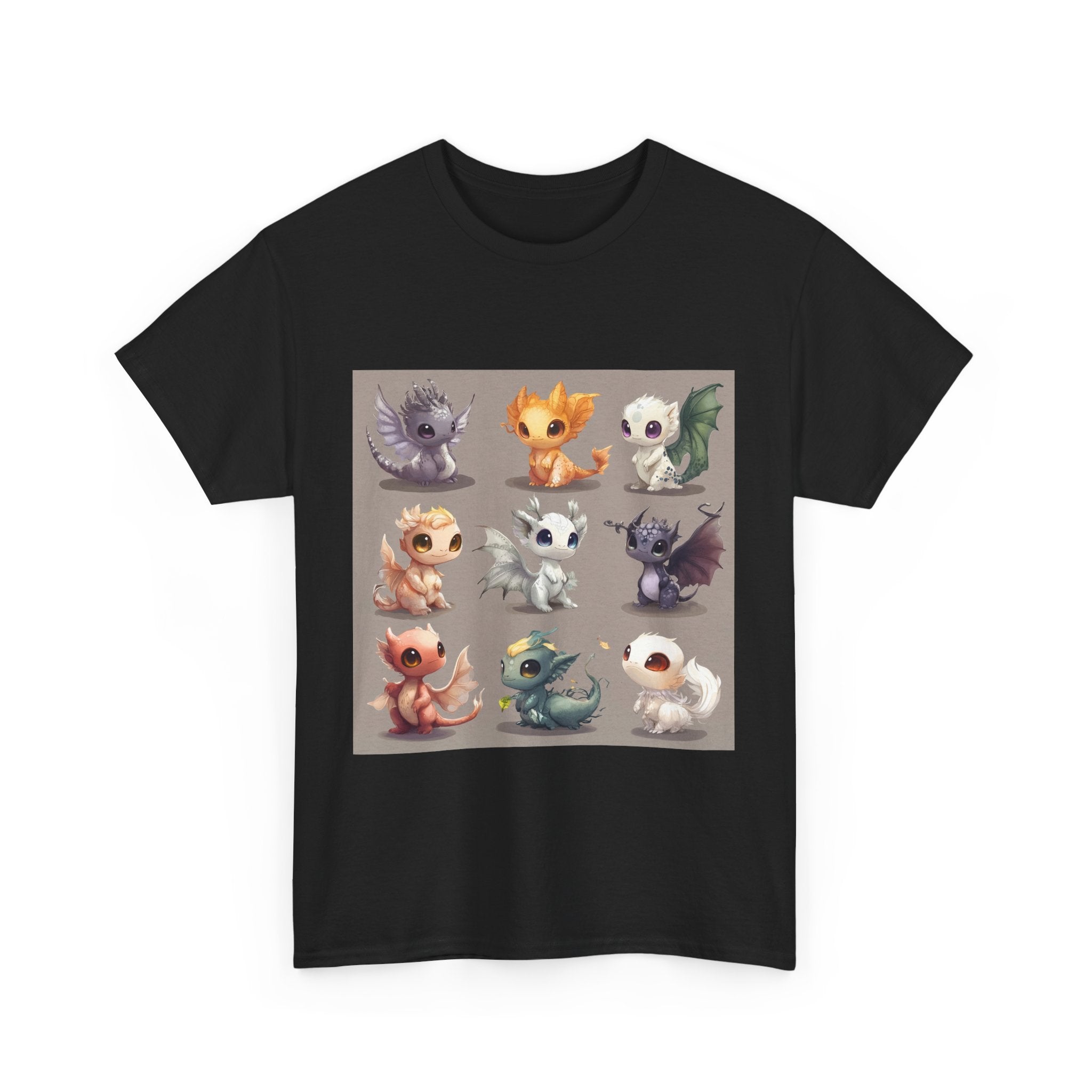 Adorable Fantasy Creature Tee