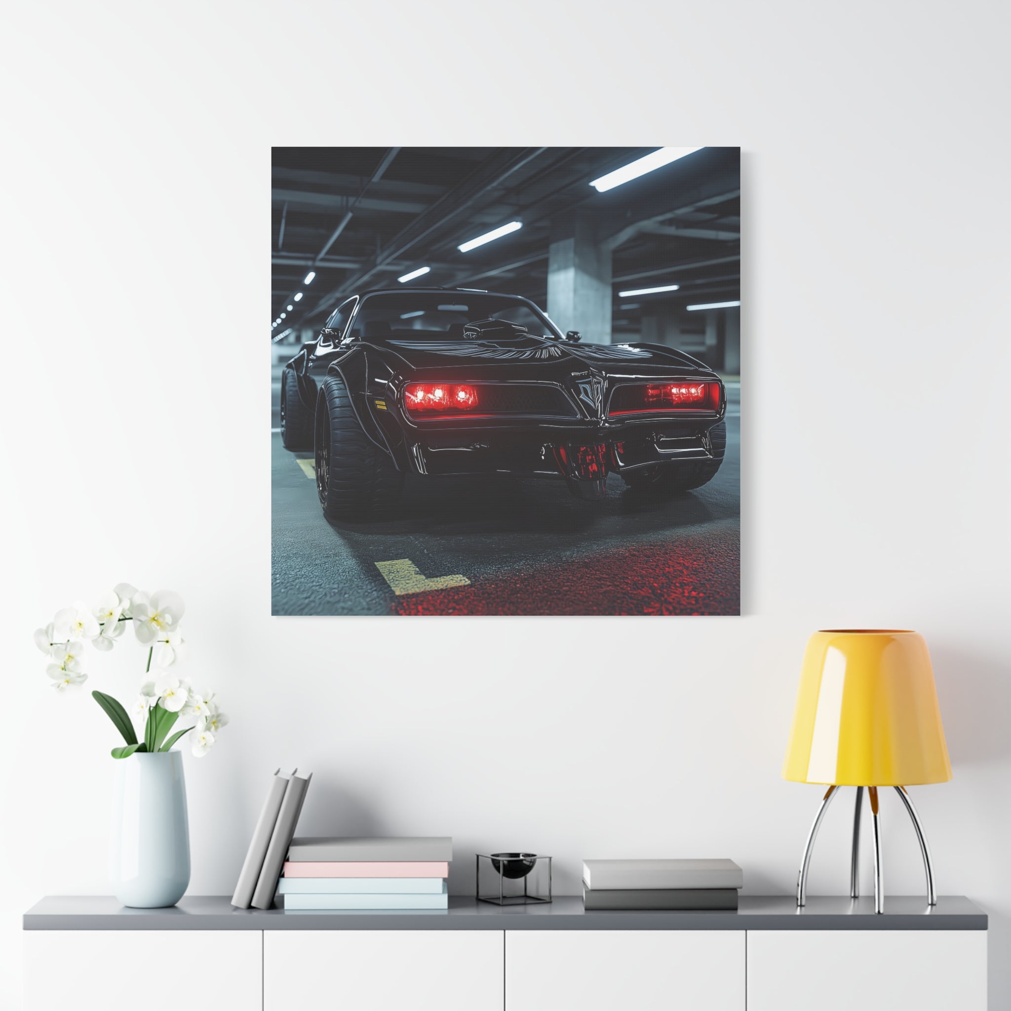 Muscle Car - 1978 Pontiac Firebird Trans AM