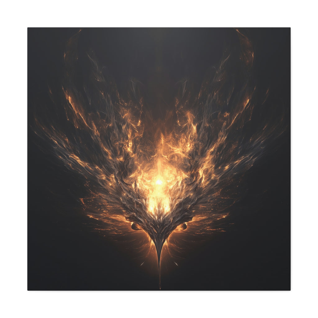 Flaming Phoenix